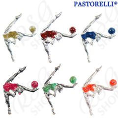 Pin Pastorelli Ball