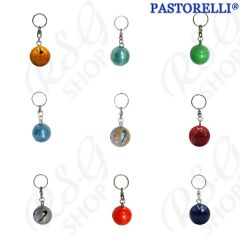 Keychain Pastorelli Ball