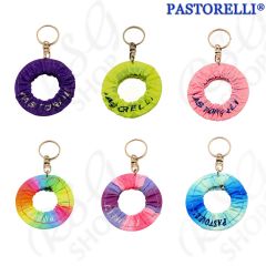 Брелок Pastorelli Mini Hoop Keychain