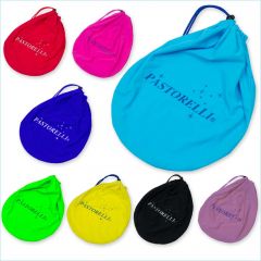 Pastorelli Kappenhülle Tasche für RSG Kappen in verschiedenen Farben