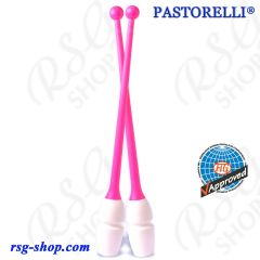 Clubs Pastorelli Masha Combi Pink-White FIG
