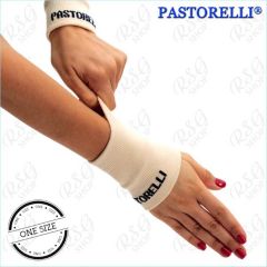Elastic wrist straps Pastorelli 6 cm mod. Base