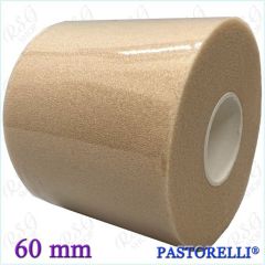 Elastic protective tape Pastorelli 60mm x 27m