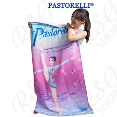 Bath towel Pastorelli New Anita with hoop