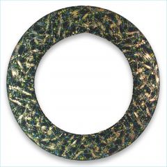 Chacott Hülle für RSG Reifen 65-75 cm Green