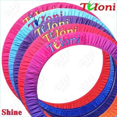 Holder for hoop from Tuloni mod. Shine Art. MKR-HC05