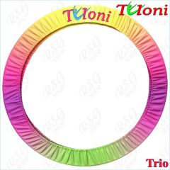 Reifenhülle von Tuloni mod. Trio Art. MKR-HC04