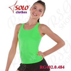 Top Solo Cotton Lime RG402.0.484