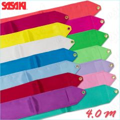 Sasaki MJ-714 Einfarbiges RSG Band 4 Meter