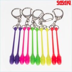 Schlüsselanhänger Sasaki MS-1 Mini Clubs