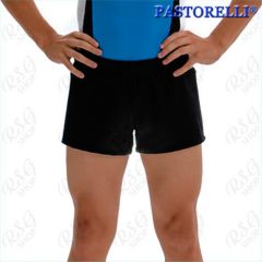 Men's Shorts Pastorelli col. Black
