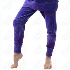 Pantalon de sport Tuloni col. Viola-Purple Art. SSP001PE-VIPP