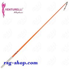 Stab 56 cm Venturelli Neon Orange-White FIG ST5616-11401