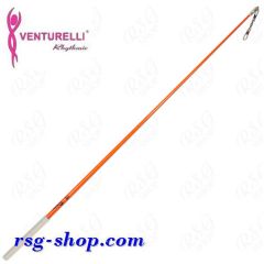 Stick 60 cm Venturelli Neon Orange-White FIG ST5916-11401