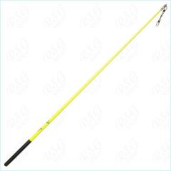 Stick 60 cm Venturelli Yellow Glitter-Black FIG ST5916-11802