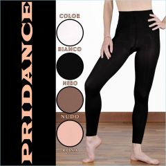 Footless dance tight Pridance 862