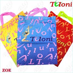 Bag for shoes from Tuloni mod. ZOE Art. NKV-SHH07