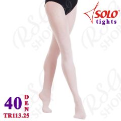 Ballet Tights Solo col. Pink 40 DEN TR113.25