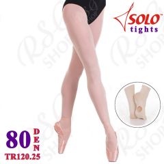 Ballet Tights Solo col. Pink 80 DEN TR120.25