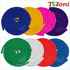 Tuloni 3m cuerda de entrenamiento monocolor