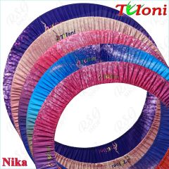Holder for hoop from Tuloni mod. Nika Art. NK-HC08