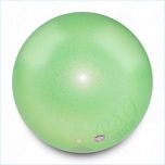 Ball Chacott Prism RSG Wettkampfball 18,5cm FIG 01443 Peppermint Glitter