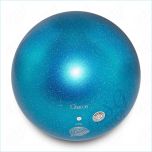 Ball Chacott Prism 18,5cm Fresh Blue Glitter FIG