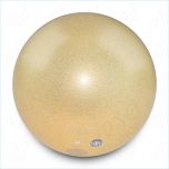 Ball Chacott Prism RSG Wettkampfball 18,5cm FIG 01481 Vanilla Glitter