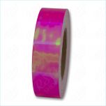 Folie Pastorelli 02710 Laser Fluo Pink für RSG Reifen oder Keulen