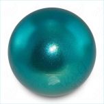 Ball Pastorelli FIG 18cm Glitter HV Blue Zirkon