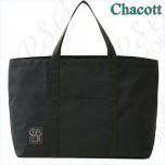 Shoulder bag for RSG equipment Chacott col. Dark Gray