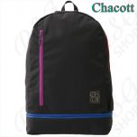 Backpack for RSG equipment Chacott col. Dark Gray