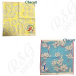 Towel Chacott size 35x32cm