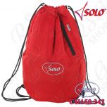 Backpack Solo col. Red CH150.242