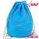 Рюкзак-мешок Solo col. Turquoise CH150.245
