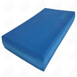La alfombra de equilibrio Tuloni 40x24x6 cm col. Blue