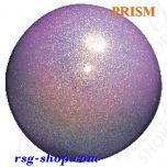 Ball Chacott Prism 18,5cm FIG col. Lilac Art. 98672