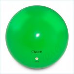 Chacott Junior RSG Ball 004-58036 15cm Grün Gymnastikball