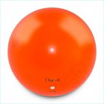 Chacott Junior RSG Ball 004-58083 15cm Orange Gymnastikball