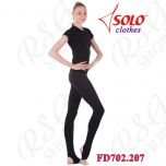 Leggings Solo Polyamide Black FD702.207