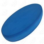 Gleichgewichtsmatte Tuloni 30x17x6 cm col. Blue