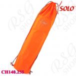 Cubierta para la alfombra de entrenamiento Solo col. Orange Neon Art. CH140.255