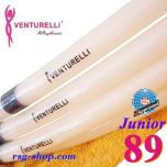 Aro Venturelli 89 cm FIG Junior col. Arte blanco. HO18-89