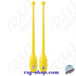 Connectable clubs Sasaki M-34JKH BRY Yellow 41 cm FIG