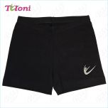 Shorts Tuloni SH01CL-B Black