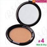 Base de maquillaje en polvo Wet & Dry Ottante 12 gr. col. 004 Art. Ott-M23