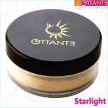 Пудра Starlight Ottante 20 gr. Gold Shimmering Art. Ott-M30