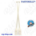 Pastorelli Masha clavette 41cm/45cm col. Bianco FIG