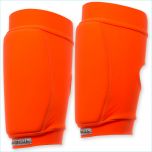 Knee protector Pastorelli col. Orange (Pair)