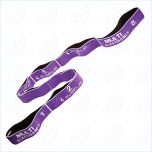 Multi Elastiband® Sveltus S0133 15kg violet